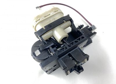A2307500085 Bootlid / tailgate lock MERCEDES-BENZ SL-CLASS (R230) (2001-2012)