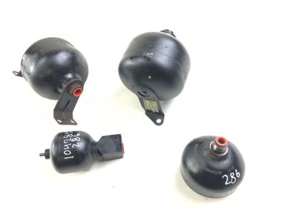 A2203270115 A2203270215 A2203200415 Air spring Load Accumulator Front left MERCEDES-BENZ SL-CLASS (R230) (2001-2012)