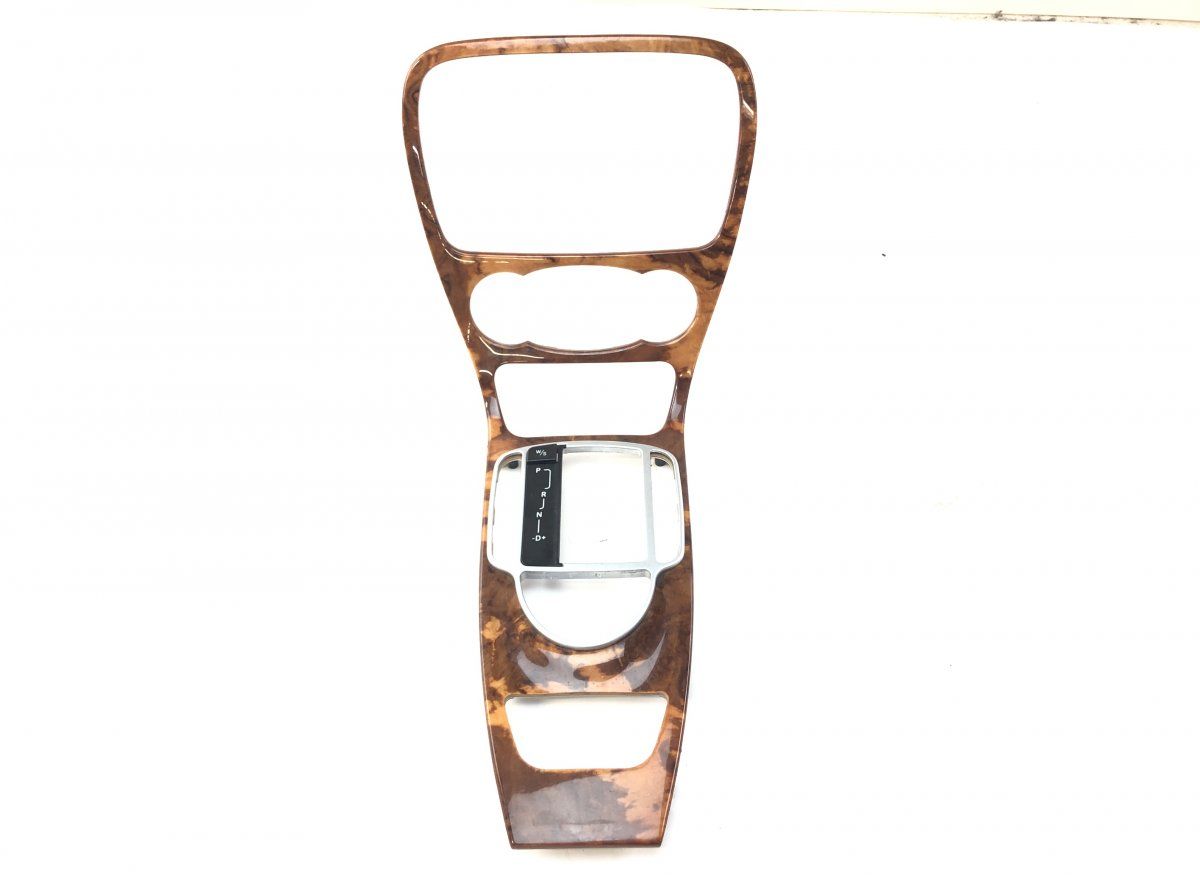 A2306802839 Dashboard Trim MERCEDES-BENZ SL-CLASS (R230) (2001-2012)