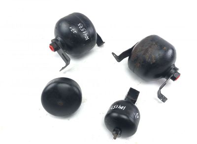 A2203270115 A2203270215 A2203200415 Air suspension / self-levelling suspension, other MERCEDES-BENZ SL-CLASS (R230) (2001-2012)
