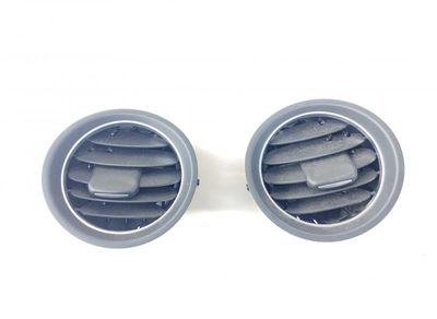 A2308300154 A2308300254 Cabin air vent set MERCEDES-BENZ SL-CLASS (R230) (2001-2012)