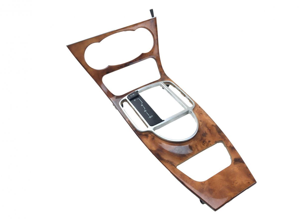 A2306802839 Dashboard Trim MERCEDES-BENZ SL-CLASS (R230) (2001-2012)
