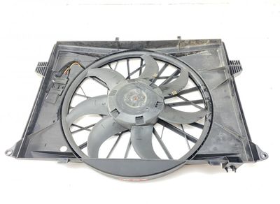 1137328108 3135103439 3137229007 0210241003 Вентилатор електрически MERCEDES-BENZ SL-CLASS (R230) (2001-2012)