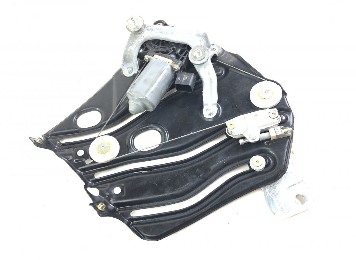A2306700303 A2208200442 Window Regulator Compl. rear left MERCEDES-BENZ SL-CLASS (R230) (2001-2012)