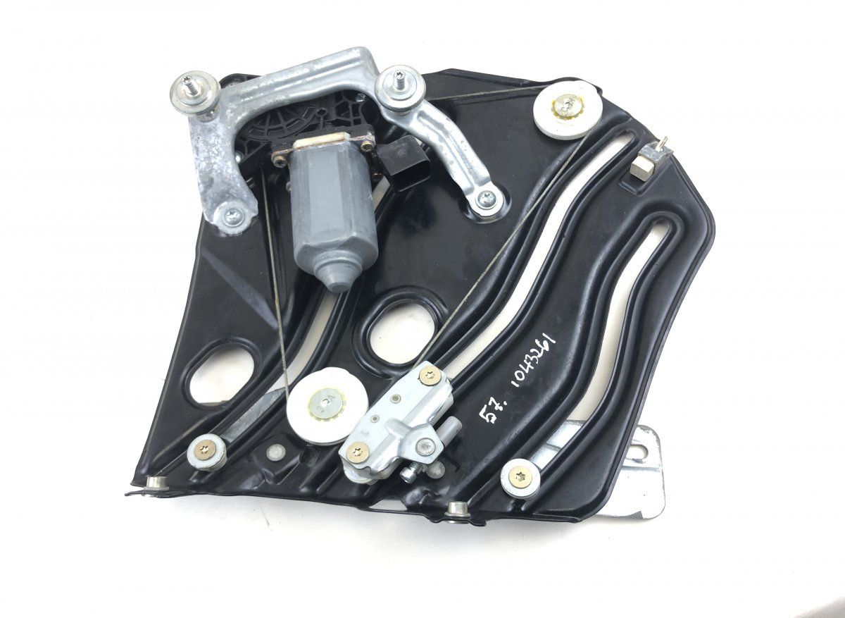 A2306700303 A2208200442 Window Regulator Compl. rear left MERCEDES-BENZ SL-CLASS (R230) (2001-2012)
