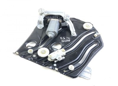 A2306700303 A2208200442 Window Regulator Compl. rear left MERCEDES-BENZ SL-CLASS (R230) (2001-2012)
