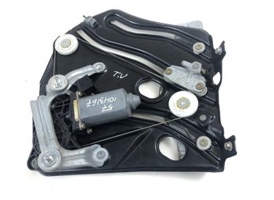 A2306700303 A2208200442 Window Regulator Compl. rear left MERCEDES-BENZ SL-CLASS (R230) (2001-2012)