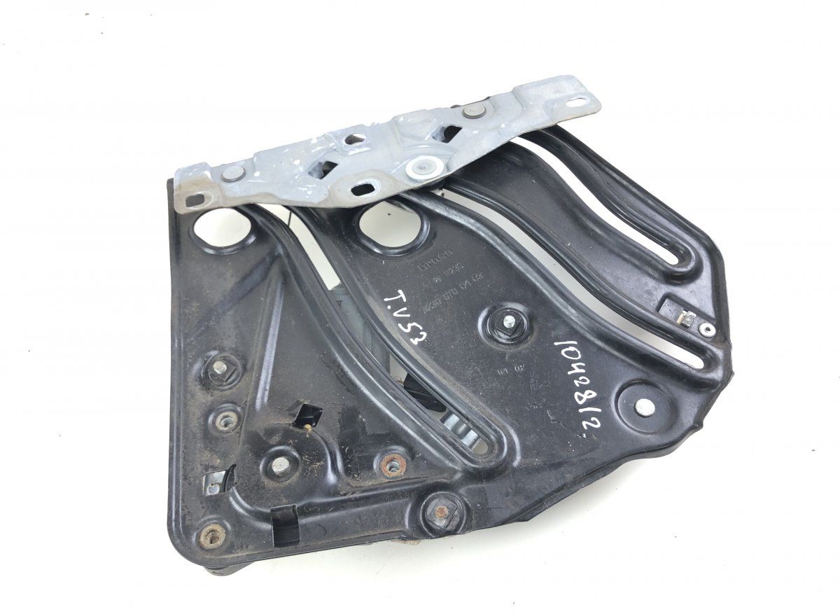 A2306700303 A2208200442 Window Regulator Compl. rear left MERCEDES-BENZ SL-CLASS (R230) (2001-2012)