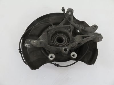 A2303505408 A2303508608 Корпус на колесен лагер заден десен MERCEDES-BENZ SL-CLASS (R230) (2001-2012)
