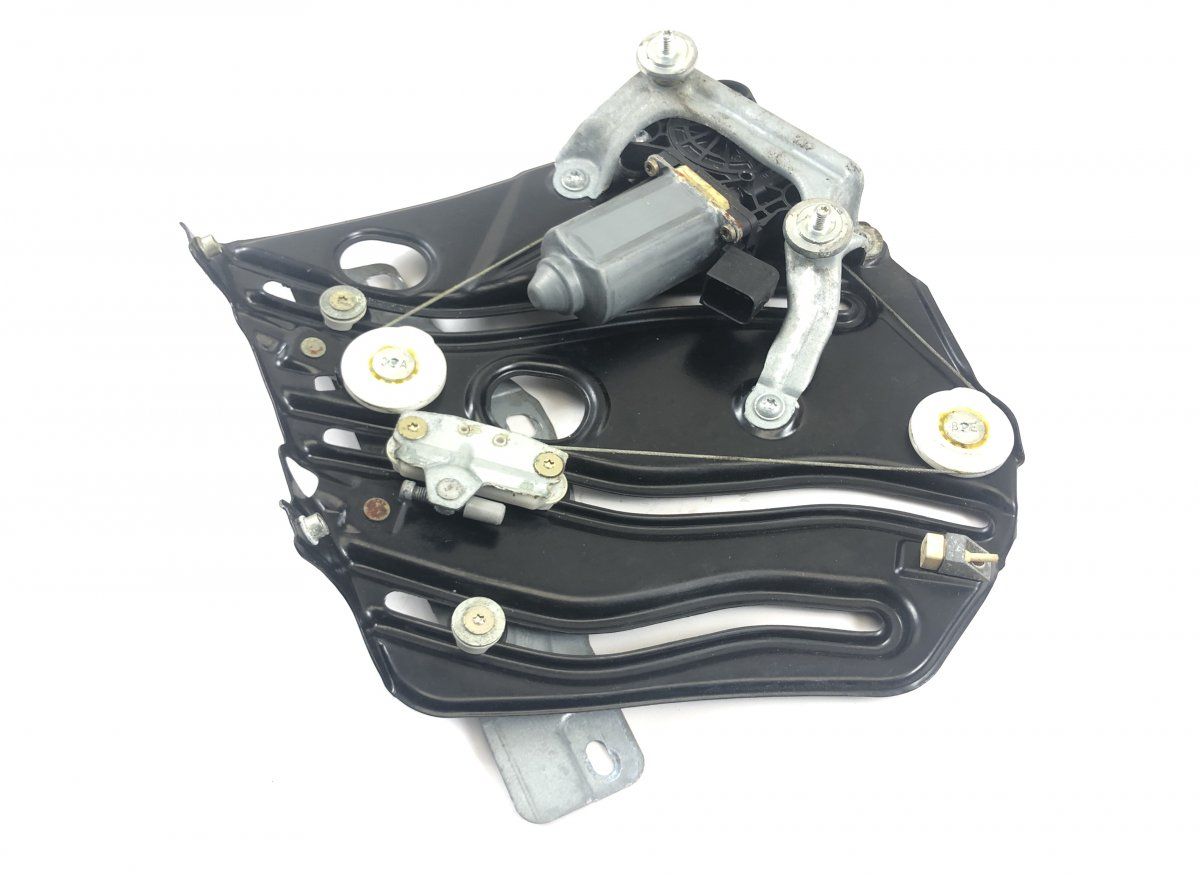 A2306700303 A2208200442 Window Regulator Compl. rear left MERCEDES-BENZ SL-CLASS (R230) (2001-2012)