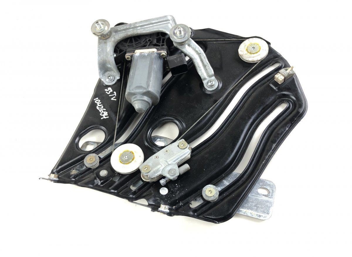A2306700303 A2208200442 Window Regulator Compl. rear left MERCEDES-BENZ SL-CLASS (R230) (2001-2012)