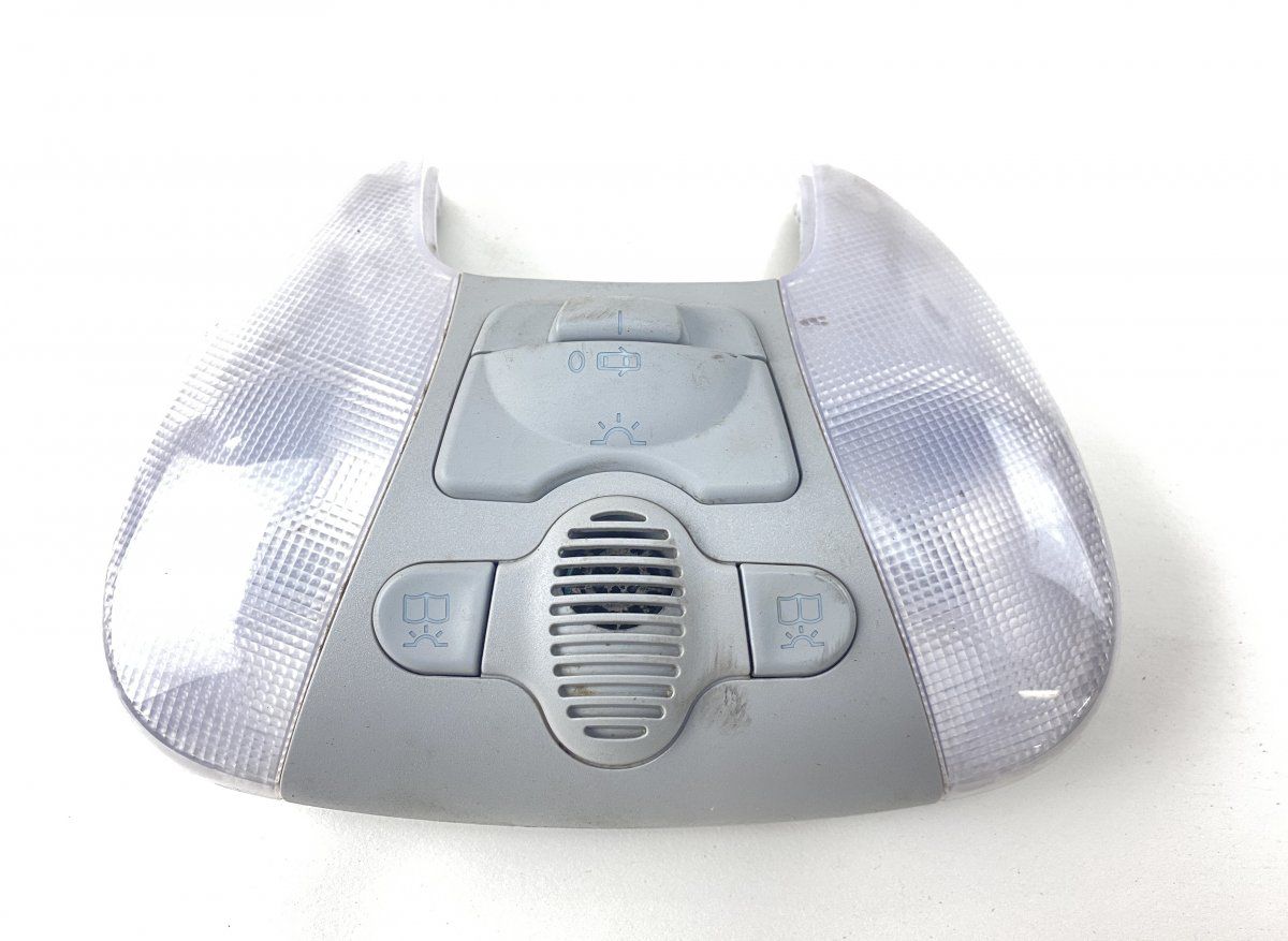 2JM00808800 2JM008088-00 Interior Lighting Front MERCEDES-BENZ SL-CLASS (R230) (2001-2012)
