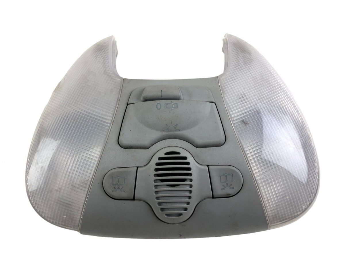 2JM00808800 2JM008088-00 Interior Lighting Front MERCEDES-BENZ SL-CLASS (R230) (2001-2012)