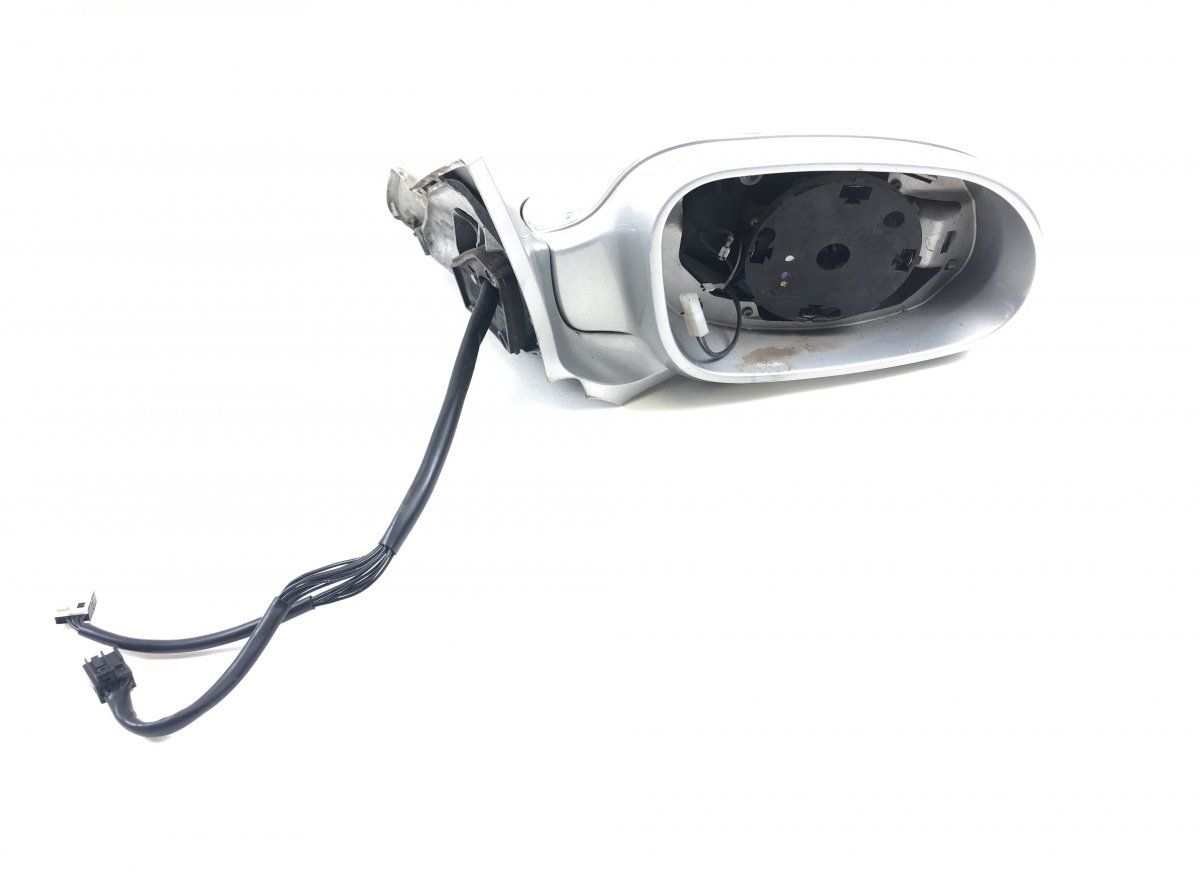 A2308100476 Mirror right MERCEDES-BENZ SL-CLASS (R230) (2001-2012)