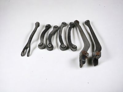 A2303500329 A2303500429 A2303502706 A2303502806 A2303503506 A2303503606 A2303502006 Rear axle track control arm set MERCEDES-BENZ SL-CLASS (R230) (2001-2012)