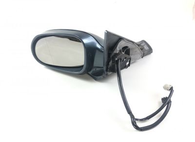 A2308100376 Mirror left MERCEDES-BENZ SL-CLASS (R230) (2001-2012)