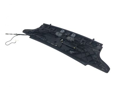 120443900 120433902 Parcel shelf MERCEDES-BENZ SL-CLASS (R230) (2001-2012)