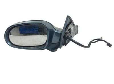 A2308100376 Mirror left MERCEDES-BENZ SL-CLASS (R230) (2001-2012)