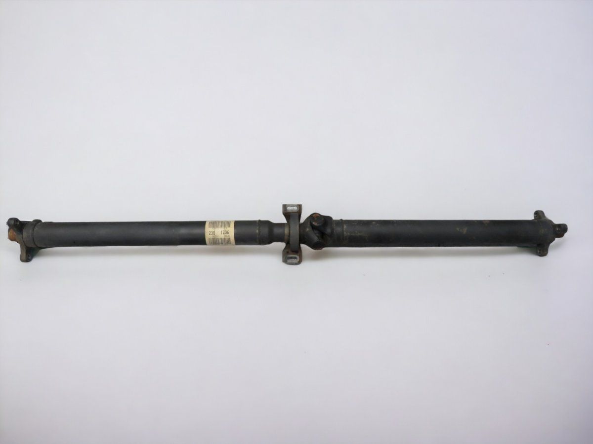 A2304101206 Propeller Shaft Complete MERCEDES-BENZ SL-CLASS (R230) (2001-2012)
