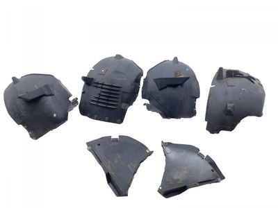 A2306901330 A2306901430 Fender inner liner Front left MERCEDES-BENZ SL-CLASS (R230) (2001-2012)