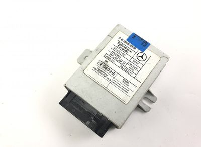 A0028209826 Блокове за управление, други MERCEDES-BENZ SL-CLASS (R230) (2001-2012)