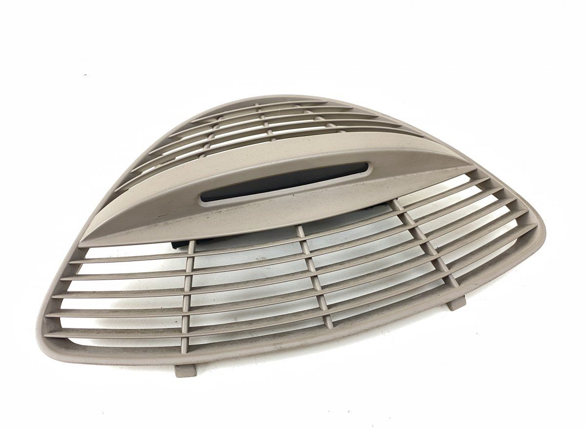 102730000 1027300-00 Clock MERCEDES-BENZ SL-CLASS (R230) (2001-2012)