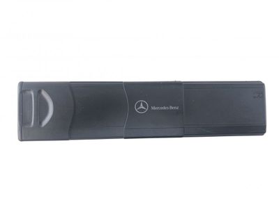 A2038209089 CD  Changer MERCEDES-BENZ SL-CLASS (R230) (2001-2012)