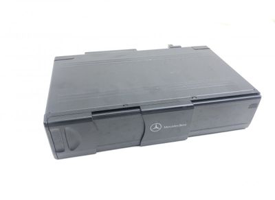 A2038209089 CD  Changer MERCEDES-BENZ SL-CLASS (R230) (2001-2012)