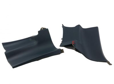A2306900141 Cabin interior side trim left MERCEDES-BENZ SL-CLASS (R230) (2001-2012)