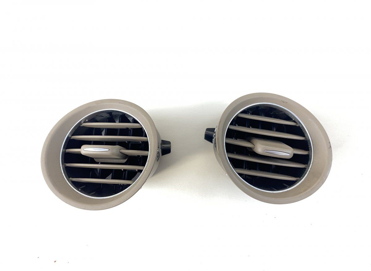 A2308300154 A2308300254 Cabin air vent set MERCEDES-BENZ SL-CLASS (R230) (2001-2012)