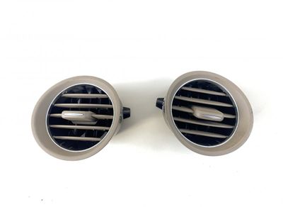 A2308300154 A2308300254 Cabin air vent set MERCEDES-BENZ SL-CLASS (R230) (2001-2012)