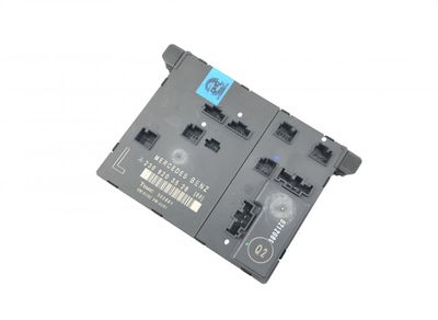 A2309000600 Door control unit front left MERCEDES-BENZ SL-CLASS (R230) (2001-2012)