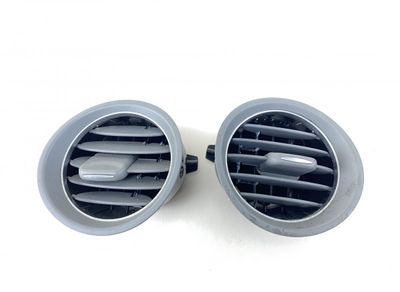 A2308300154 A2308300254 Cabin air vent set MERCEDES-BENZ SL-CLASS (R230) (2001-2012)