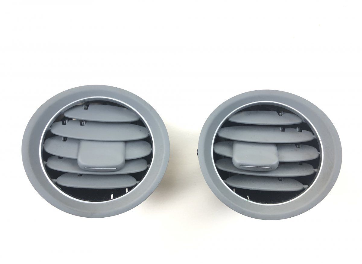 A2308300154 A2308300254 Cabin air vent set MERCEDES-BENZ SL-CLASS (R230) (2001-2012)