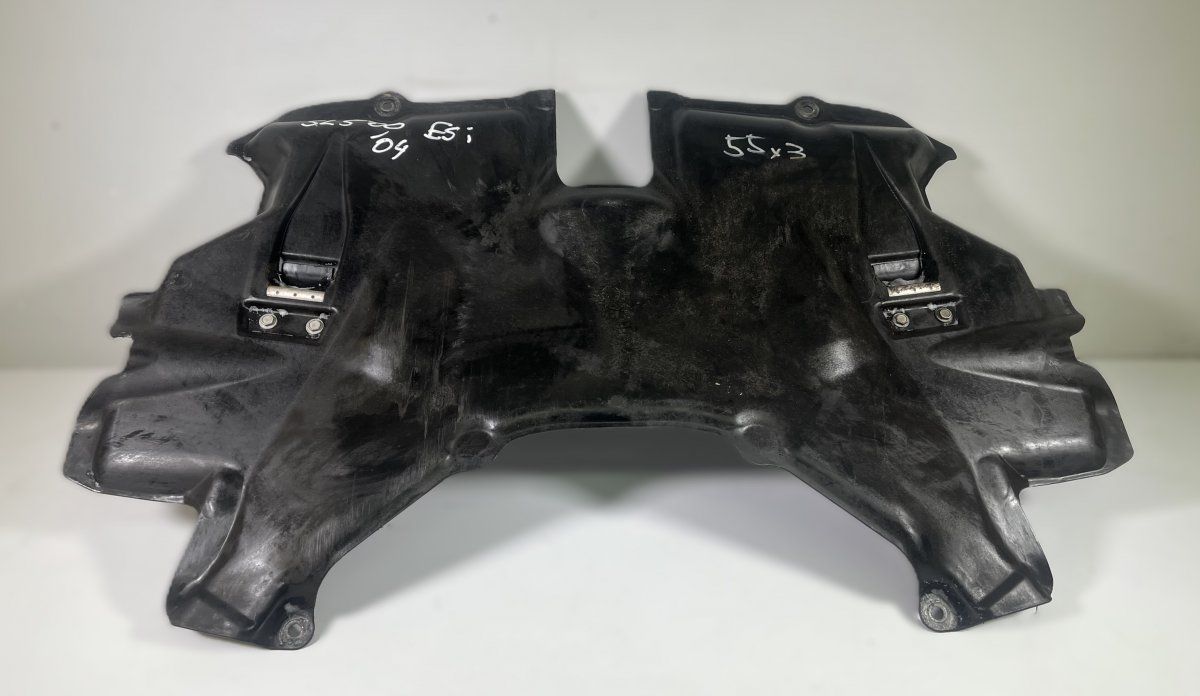 A2305240730 Engine splash shield MERCEDES-BENZ SL-CLASS (R230) (2001-2012)