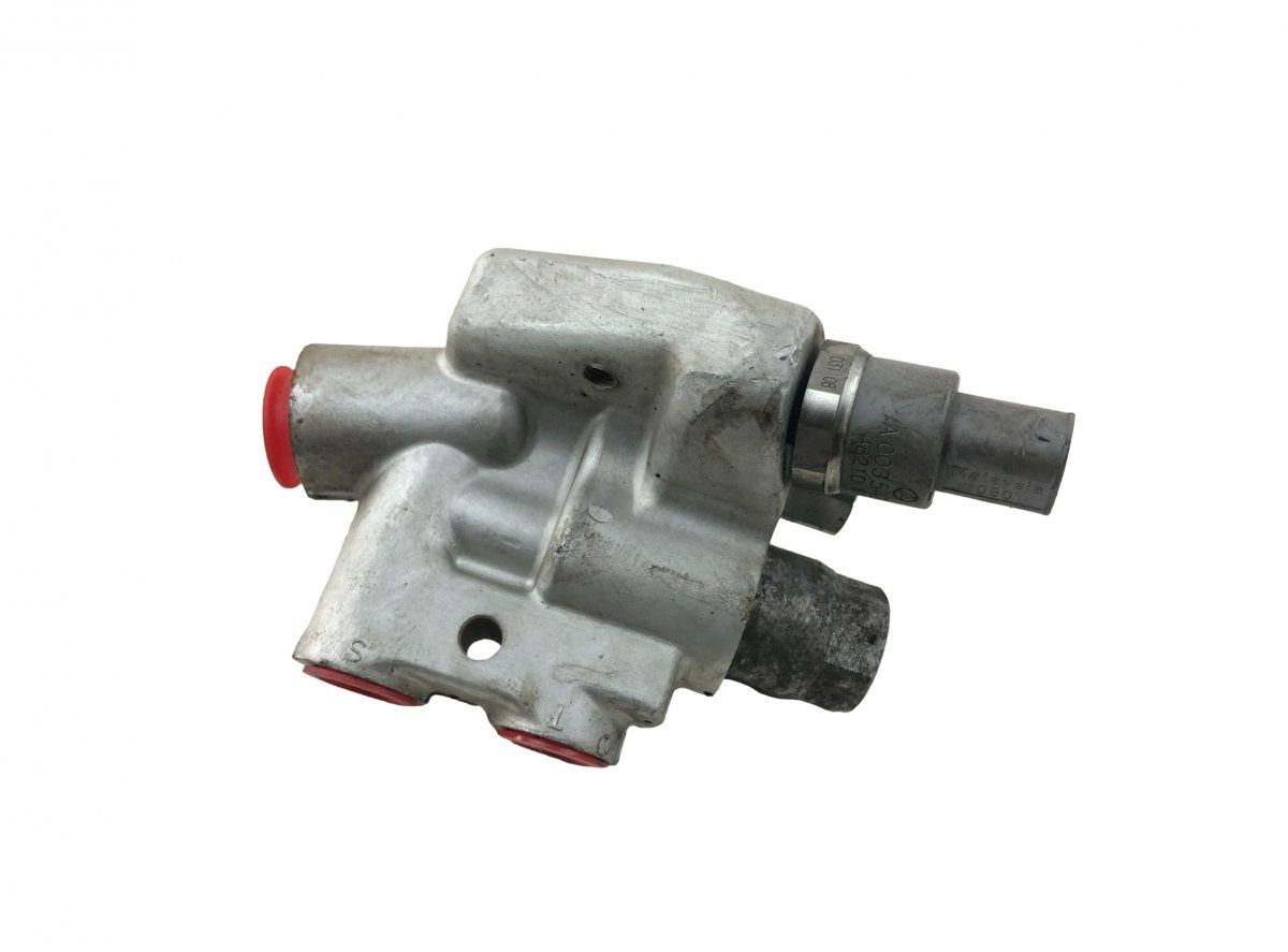 A2203200858 A0035422018 Air suspension / self-levelling suspension, other MERCEDES-BENZ SL-CLASS (R230) (2001-2012)