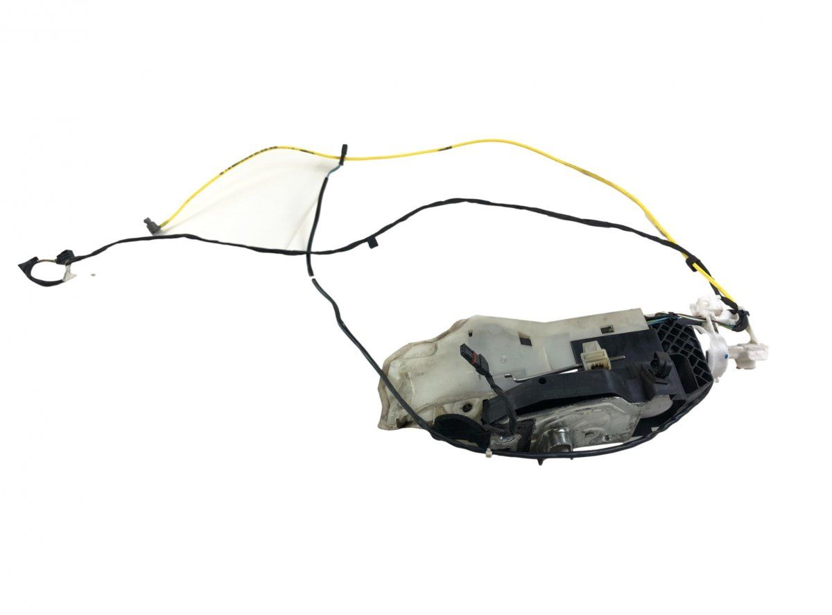 A2307200635 Door Lock Front Right MERCEDES-BENZ SL-CLASS (R230) (2001-2012)