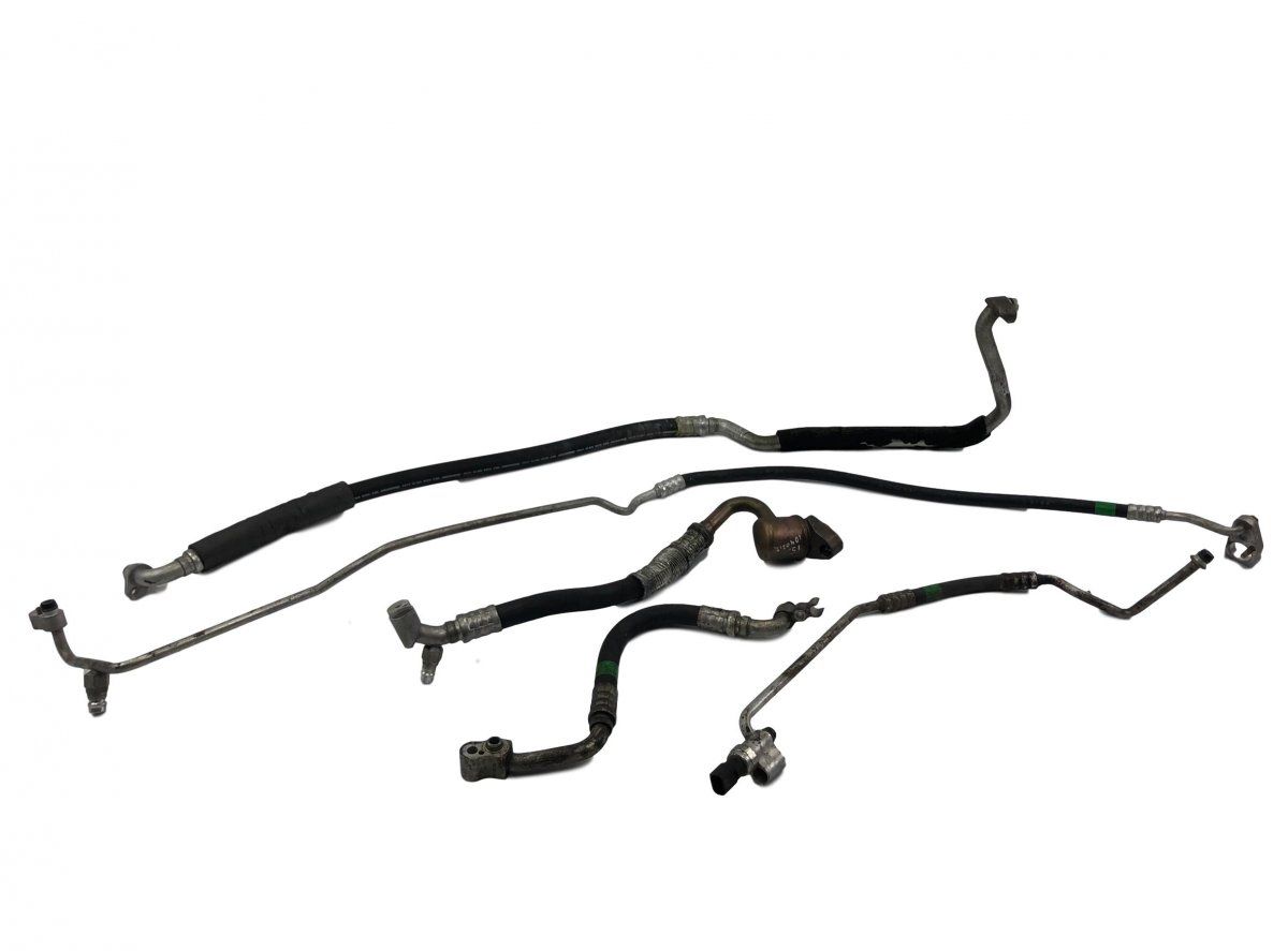 A2308303315 AC Pipeline From Condenser To Compressor MERCEDES-BENZ SL-CLASS (R230) (2001-2012)