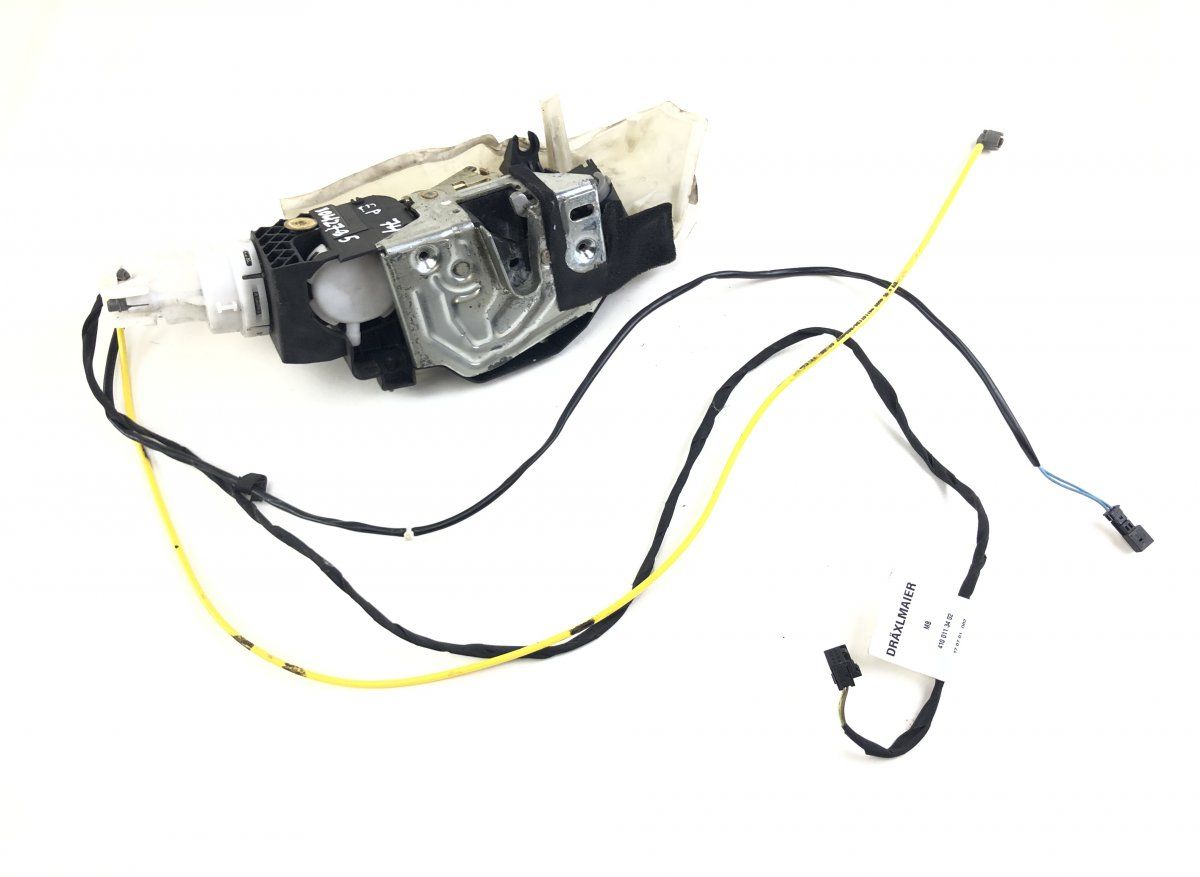 A2307200635 Door Lock Front Right MERCEDES-BENZ SL-CLASS (R230) (2001-2012)