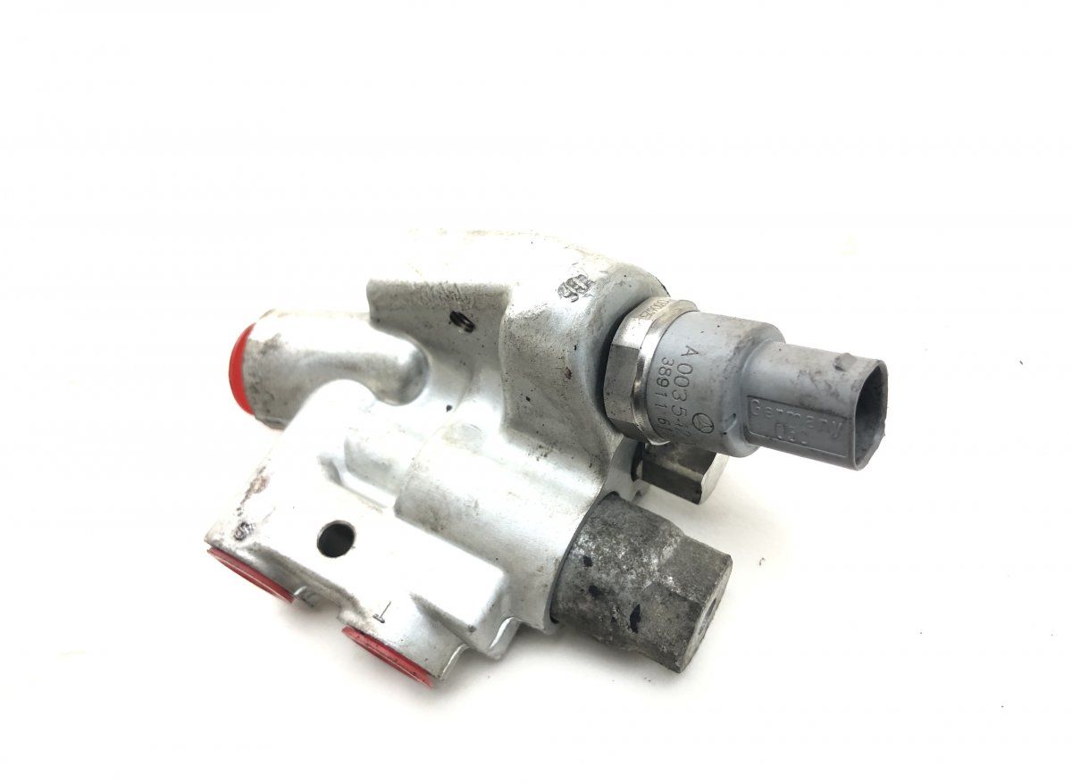 A2203200858 A0035422018 Air suspension / self-levelling suspension, other MERCEDES-BENZ SL-CLASS (R230) (2001-2012)