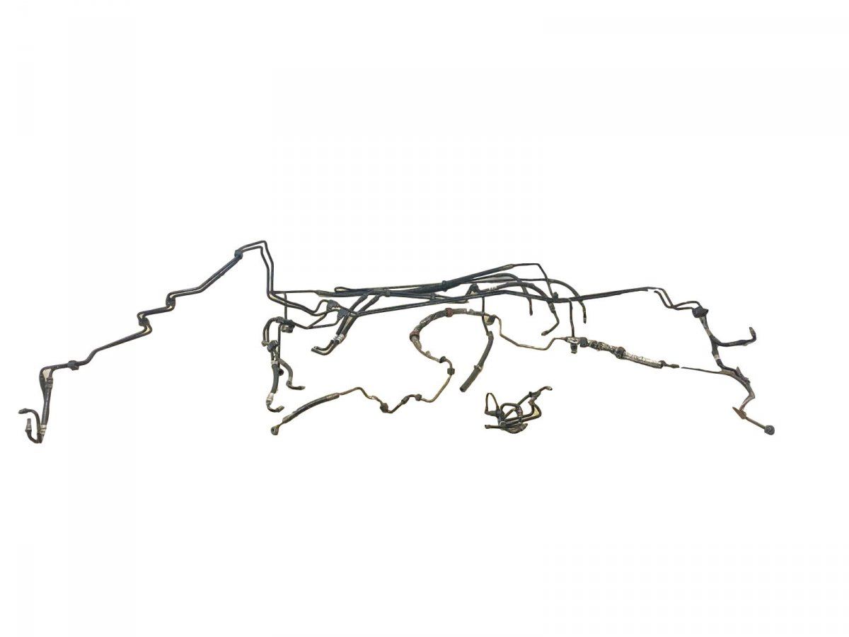 A2309975082 Air suspension / self-levelling suspension, other MERCEDES-BENZ SL-CLASS (R230) (2001-2012)