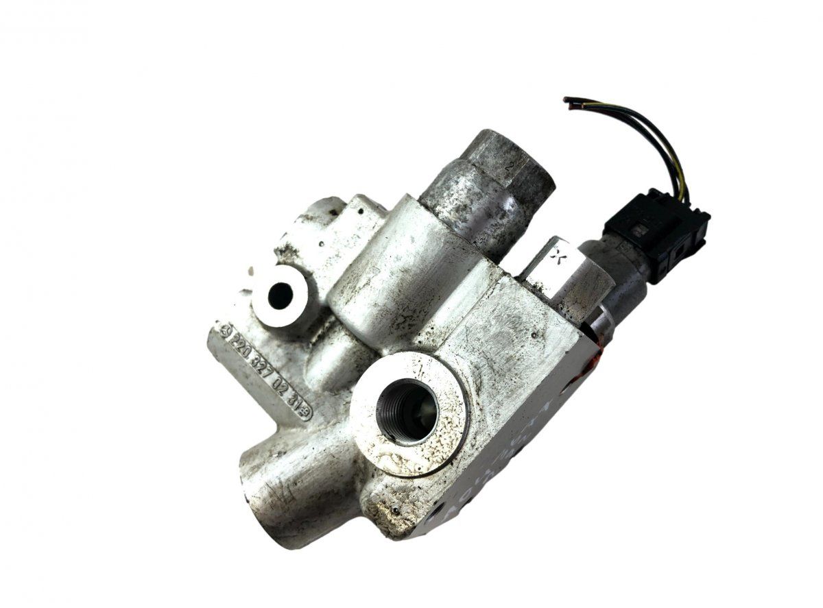 A2203200858 A0035422018 Air suspension / self-levelling suspension, other MERCEDES-BENZ SL-CLASS (R230) (2001-2012)