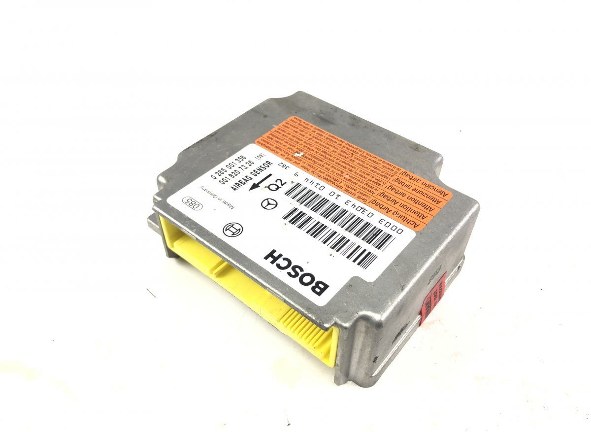 0285001358 Airbag Control Unit MERCEDES-BENZ SL-CLASS (R230) (2001-2012)