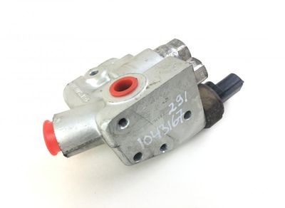 A2203200858 A0035422018 Air suspension / self-levelling suspension, other MERCEDES-BENZ SL-CLASS (R230) (2001-2012)