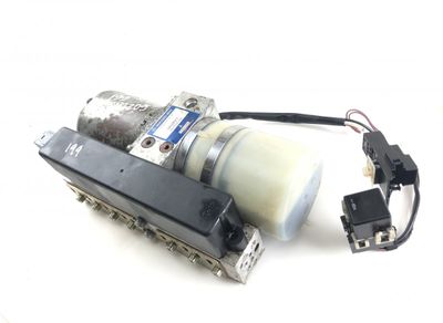 HB70058-002 HB70058002 Convertible Top motor MERCEDES-BENZ SL-CLASS (R230) (2001-2012)