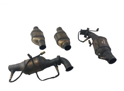 A2304900319 Catalyc Converter MERCEDES-BENZ SL-CLASS (R230) (2001-2012)