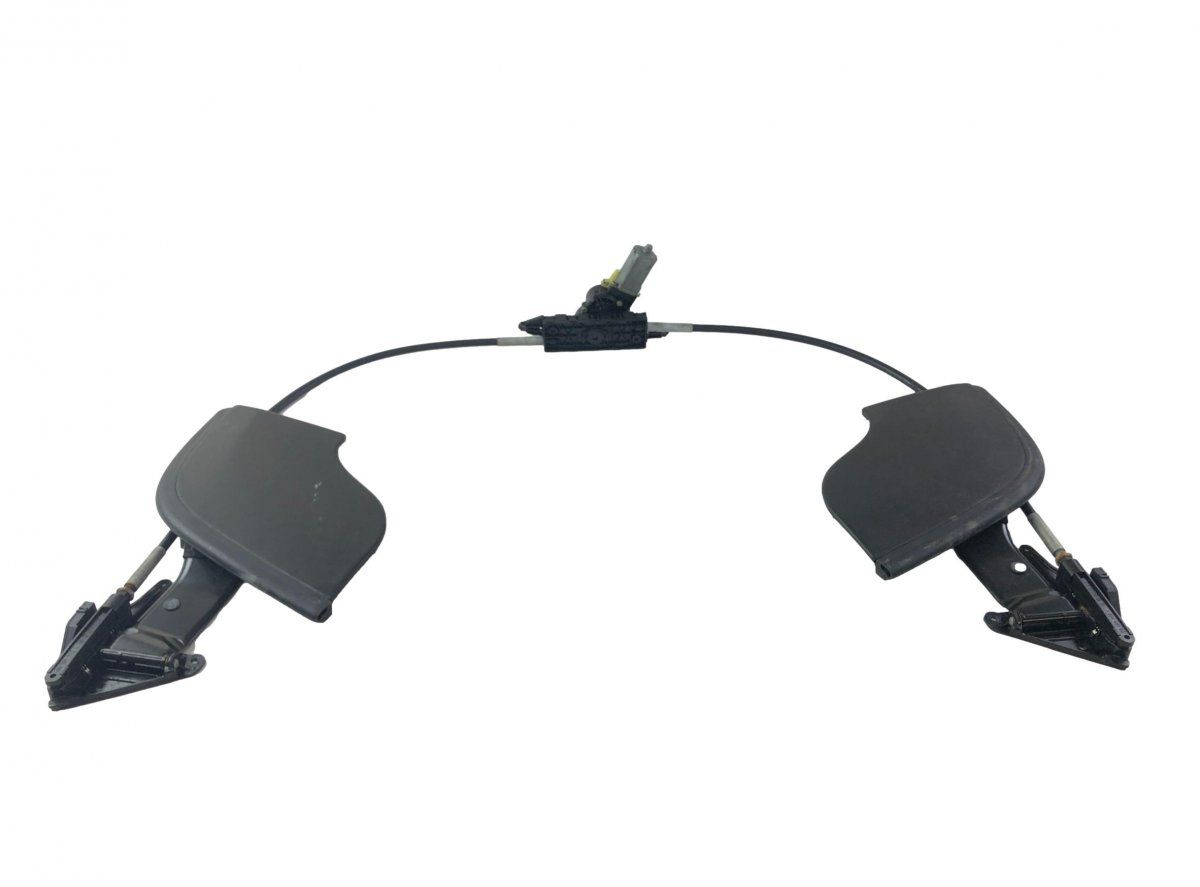 120448100 120447600 Parcel shelf actuator / motor MERCEDES-BENZ SL-CLASS (R230) (2001-2012)
