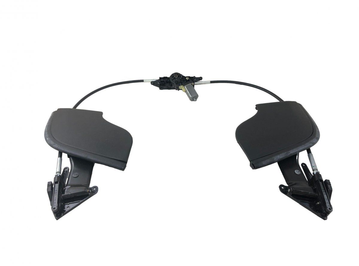 120448100 120447600 Parcel shelf actuator / motor MERCEDES-BENZ SL-CLASS (R230) (2001-2012)