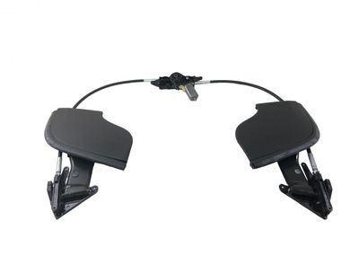 120448100 120447600 Parcel shelf actuator / motor MERCEDES-BENZ SL-CLASS (R230) (2001-2012)
