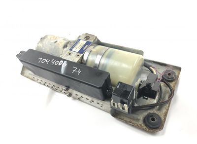 HB70058-002 HB70058002 Convertible Top motor MERCEDES-BENZ SL-CLASS (R230) (2001-2012)